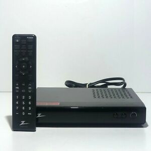 Program zenith dtt901 without remote